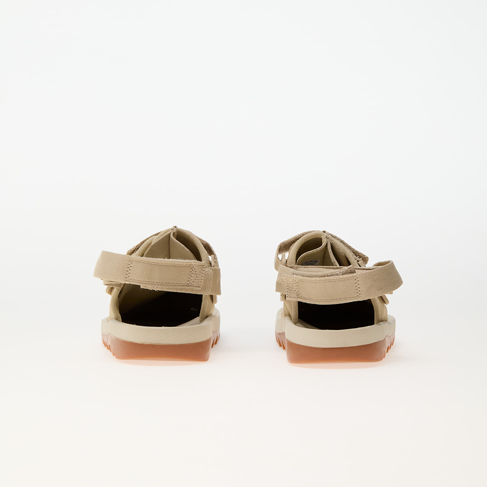 Männer Reebok Beatnik Beige/ Beige/ Rbk Rubbergum