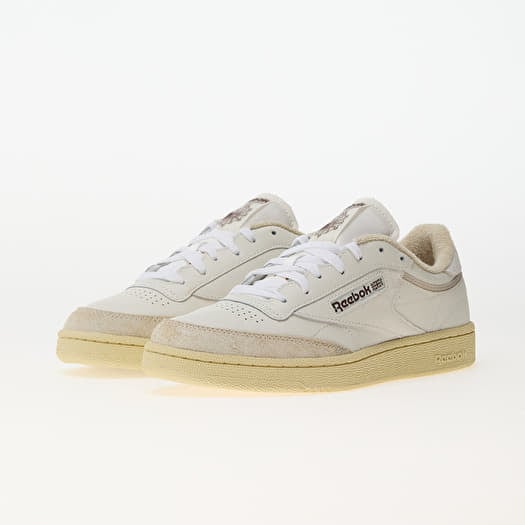Reebok c 85 chalk white 2025