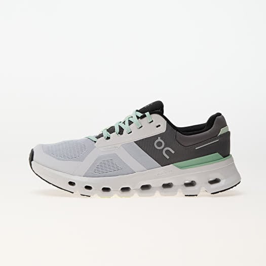On M Cloudrunner 2 Glacier/ Sage