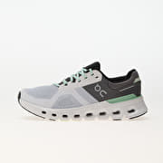 On M Cloudrunner 2 Glacier/ Sage