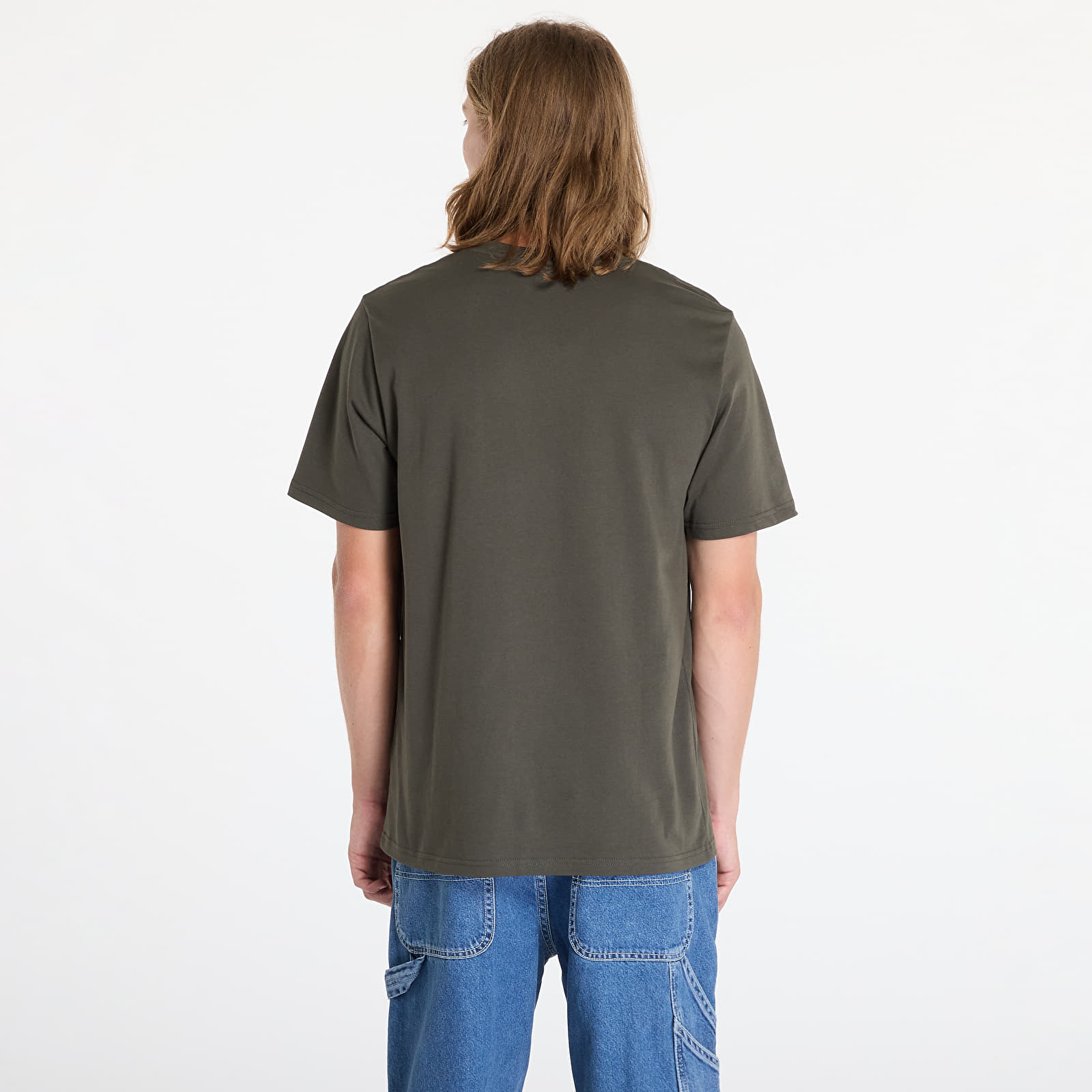 Tシャツ・カットソー CARHARTT S/S EARTH MAGIC T-SHIRT 4KS177 CARHARTT S/S XAVIER WAFFLE T-SHIRT 4XK862 (Carhartt/Tシャツ
