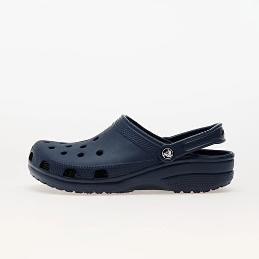 Crocs Classic Navy