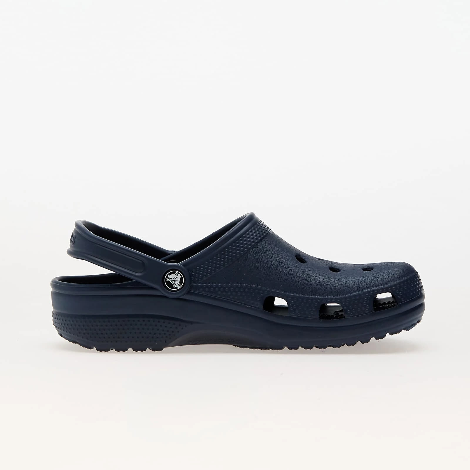 Încălțăminte și sneakerși pentru bărbați Crocs Classic Navy