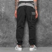 White mountaineering sales adidas pants