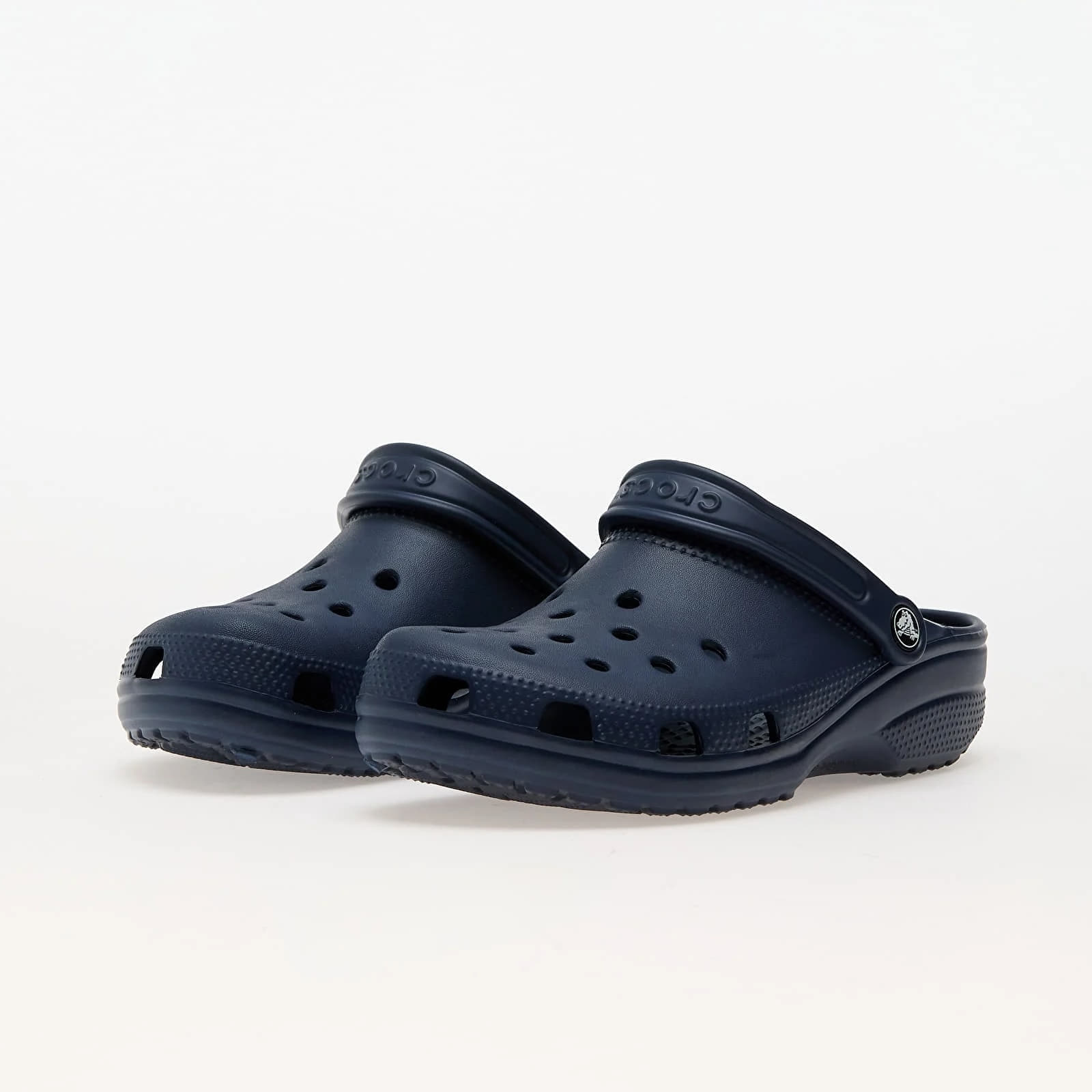 Кросівки Crocs Classic Navy EUR 41-42