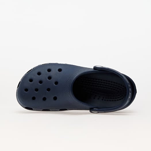 Crocs Classic Navy | Footshop