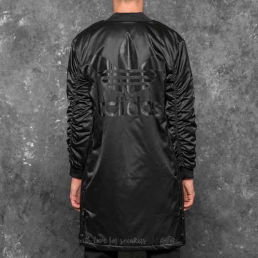 Adidas hzo store bomber jacket