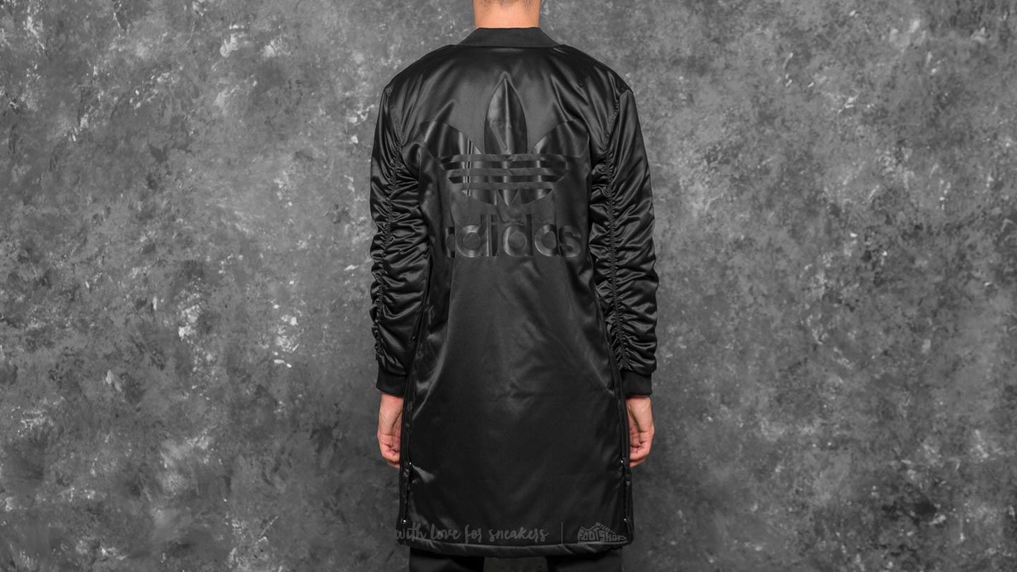 Adidas hzo bomber jacket sales