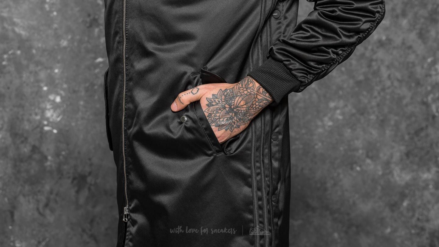 Adidas hzo bomber jacket discount