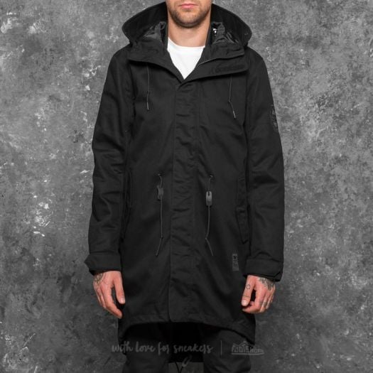 adidas Utility Parka