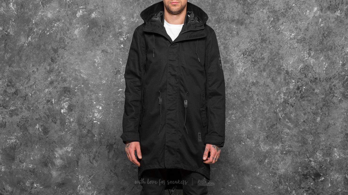 adidas Utility Parka