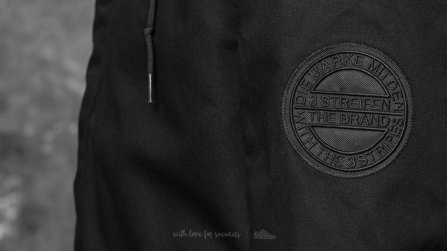 Striukės adidas Utility Parka Black