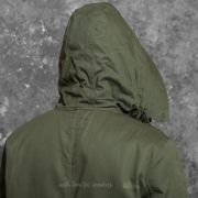 Adidas originals utility parka new arrivals