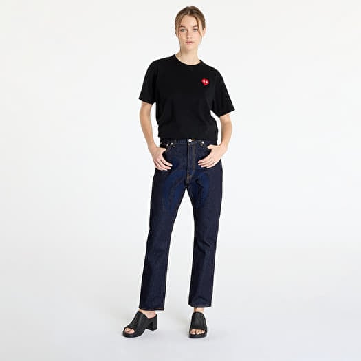 ◆【１２０】 BAPE KIDS SIDE SHARK DENIM PANTS♪★