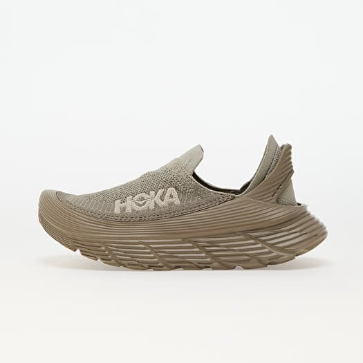 Hoka® U Restore TC Dune/ Oxford Tan