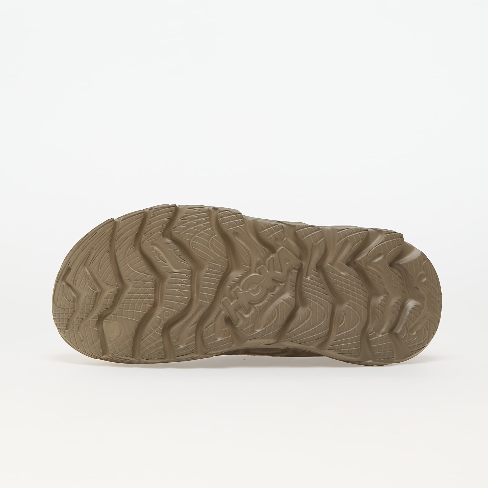 Pánské tenisky a boty Hoka® U Restore TC Dune/ Oxford Tan