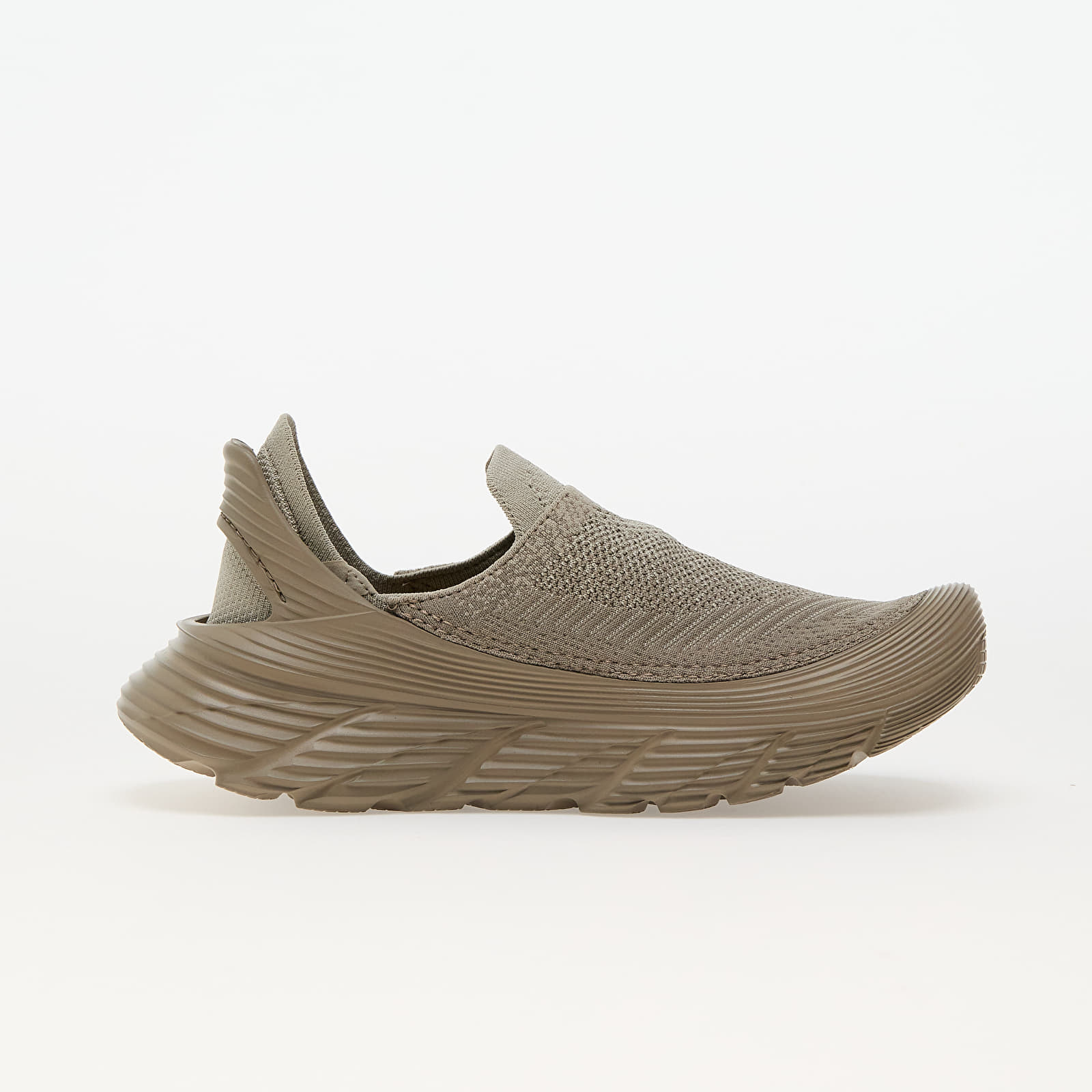 Pánské tenisky a boty Hoka® U Restore TC Dune/ Oxford Tan