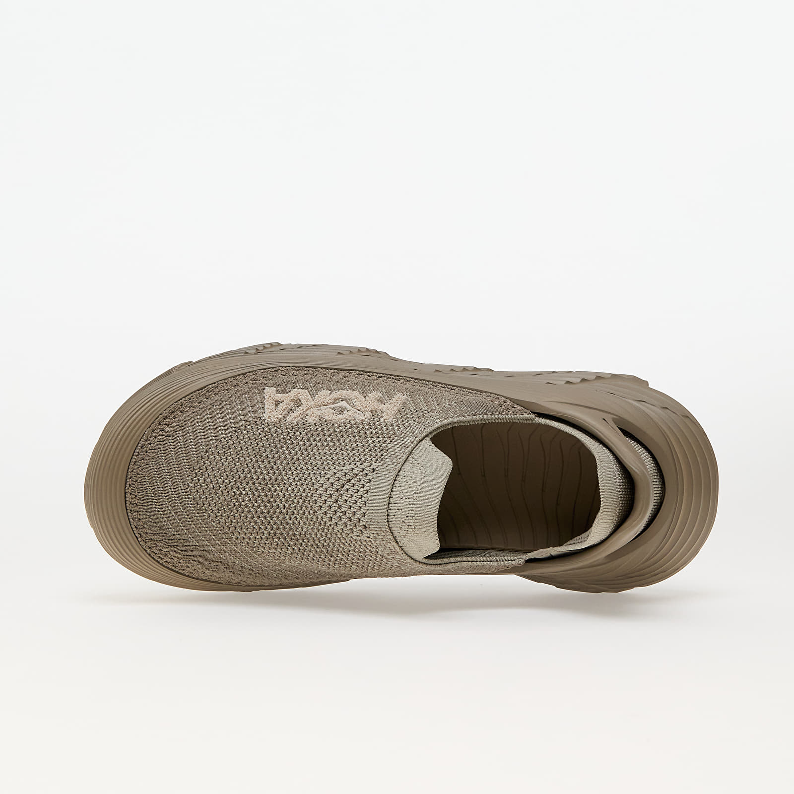 Pánské tenisky a boty Hoka® U Restore TC Dune/ Oxford Tan