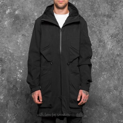 Y-3 Y-3 FUTURE SPORT 求める COAT