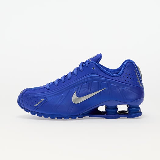 Nike shox bota sale
