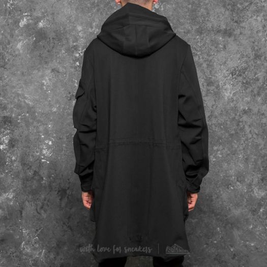Y-3 LUX FUTURE SPORT PARKAR