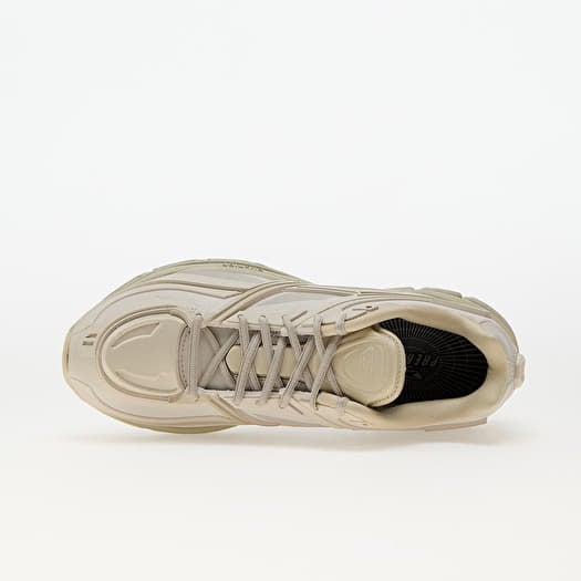 Reebok white chunky sneakers on sale