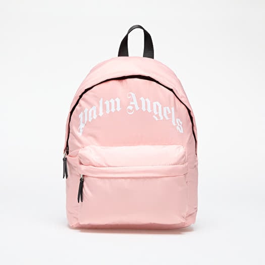 Big pink backpacks top