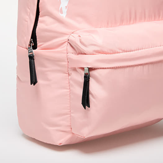 Big pink backpacks new arrivals
