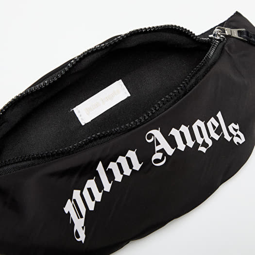 Palm angels fanny pack outlet