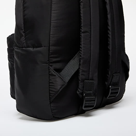 Black backpack big online