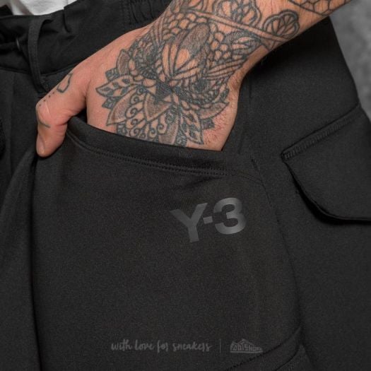 Shorts Y-3 Future Sport Short