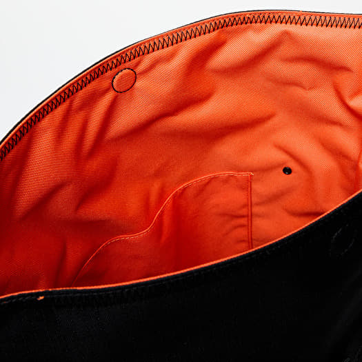 Women's backpacks and bags Nike Sportswear Cargo Tote Black/ Black