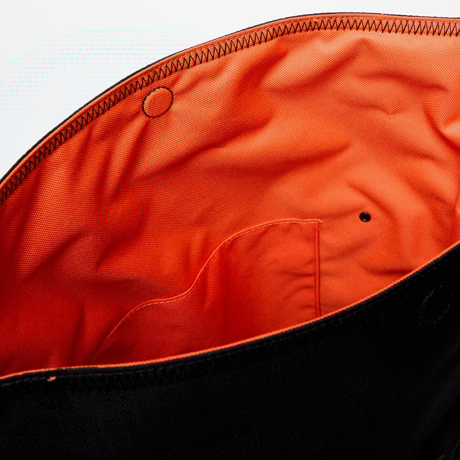 Bags and backpacks - women's accessories Nike Sportswear Cargo Tote Black/ Black/ Orange