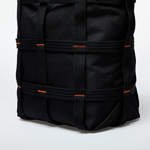 Nike 72 orange and black hot sale