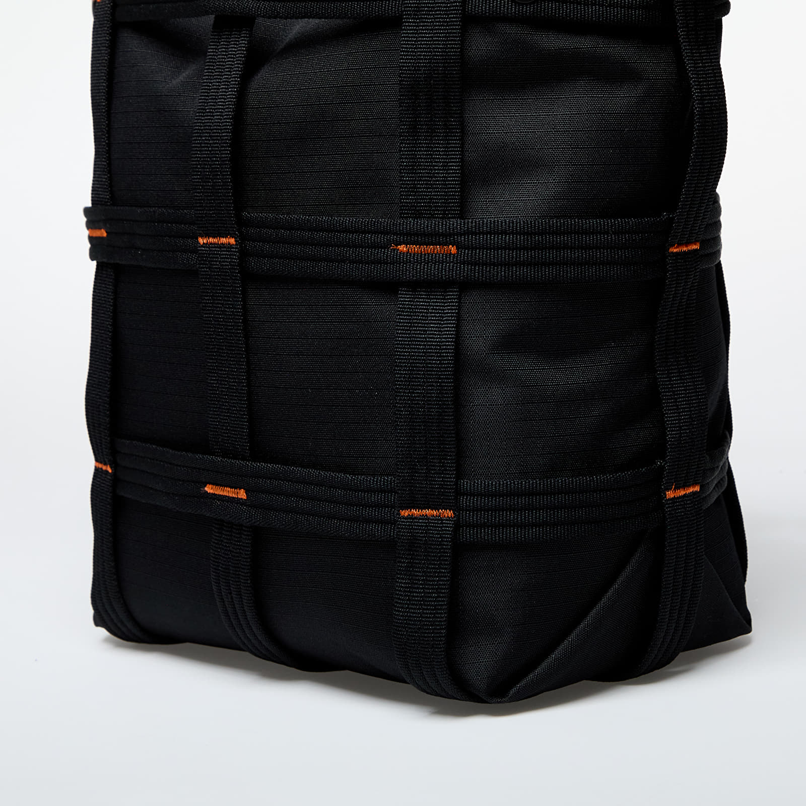 Bags and backpacks - women's accessories Nike Sportswear Cargo Tote Black/ Black/ Orange