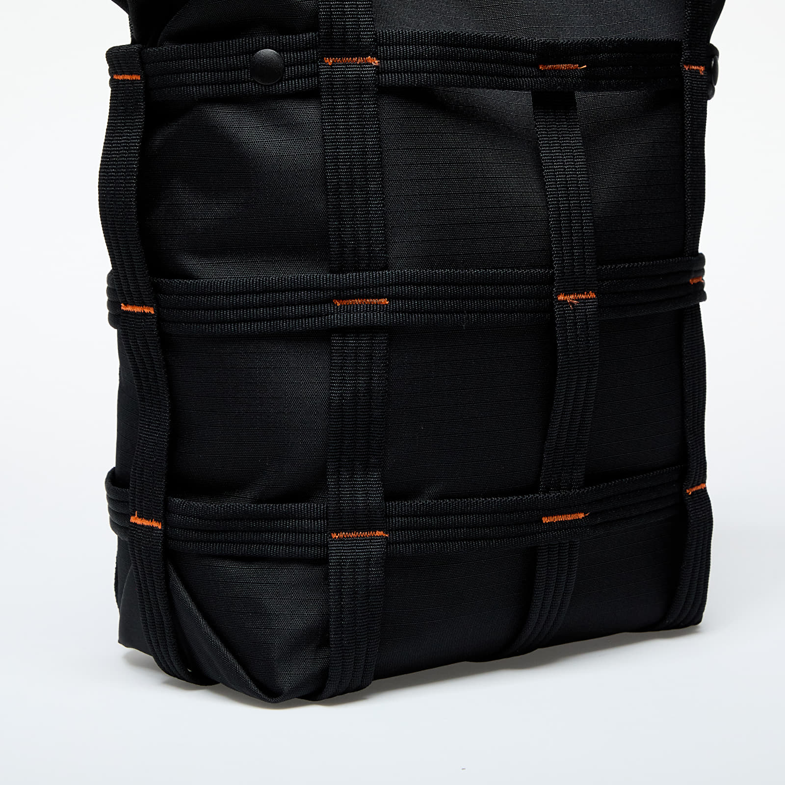 Bags and backpacks - women's accessories Nike Sportswear Cargo Tote Black/ Black/ Orange
