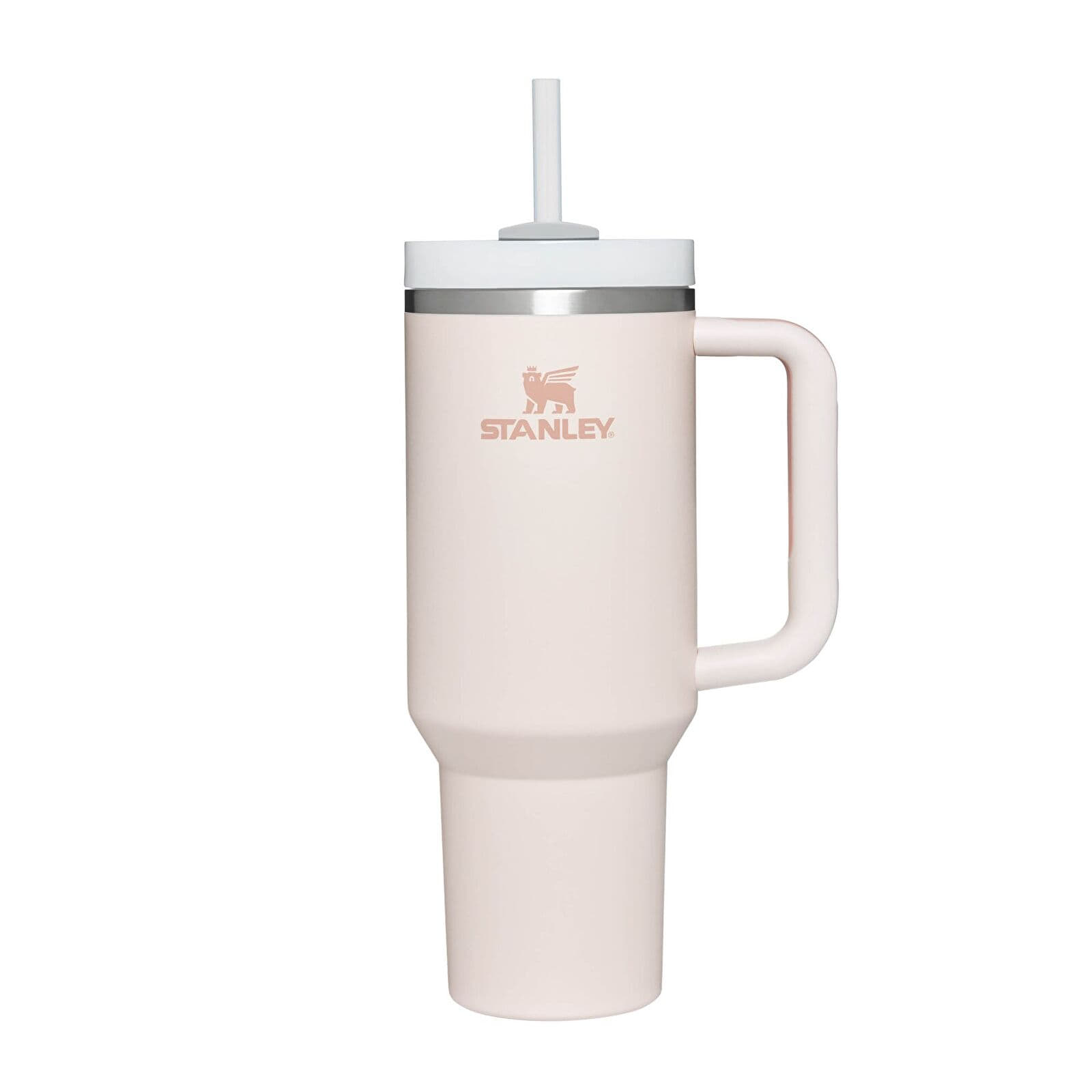 Annet tilbehør STANLEY The Quencher H2.O FlowState™ Tumbler 1180 ml Rose Quartz