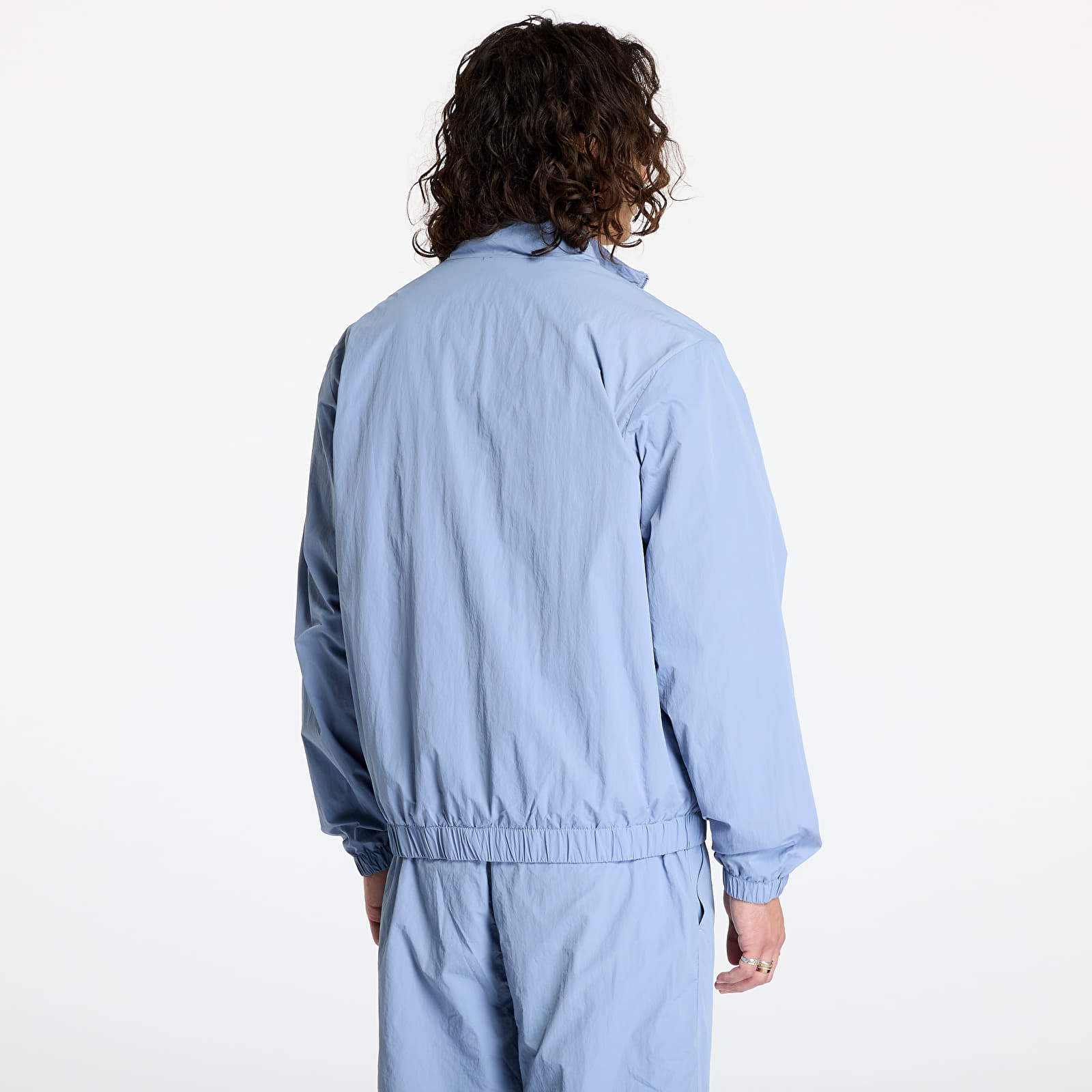 Takit Daily Paper Eward Jacket UNISEX Country Blue
