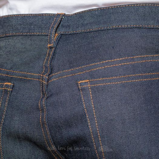 Pantalon Petit New Standard Jeans Indigo Footshop