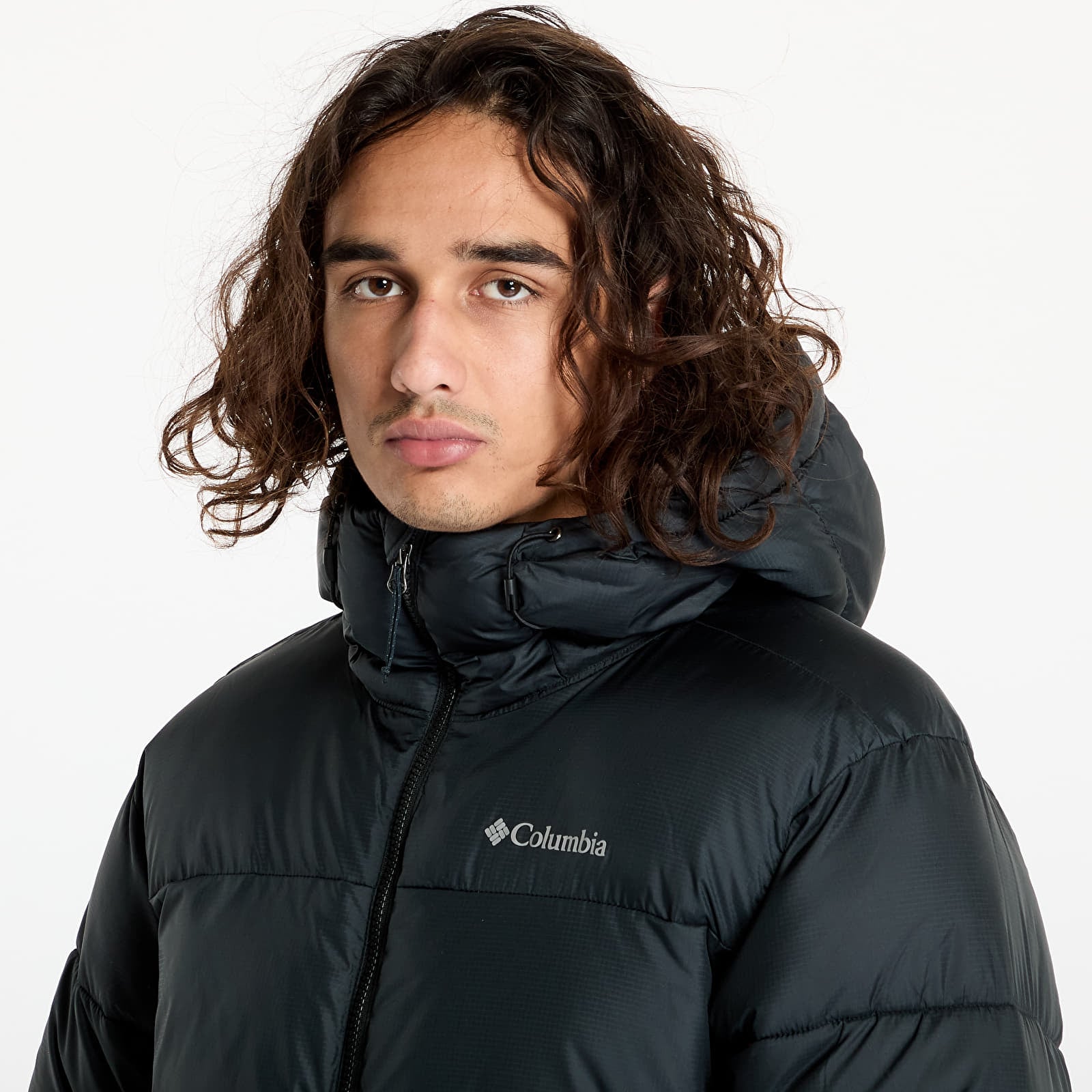 Columbia Splash Flash II - Giacca Softshell Con Cappuccio Per Bambini E Ragazzi, Impermeabile E Elasticizzata
