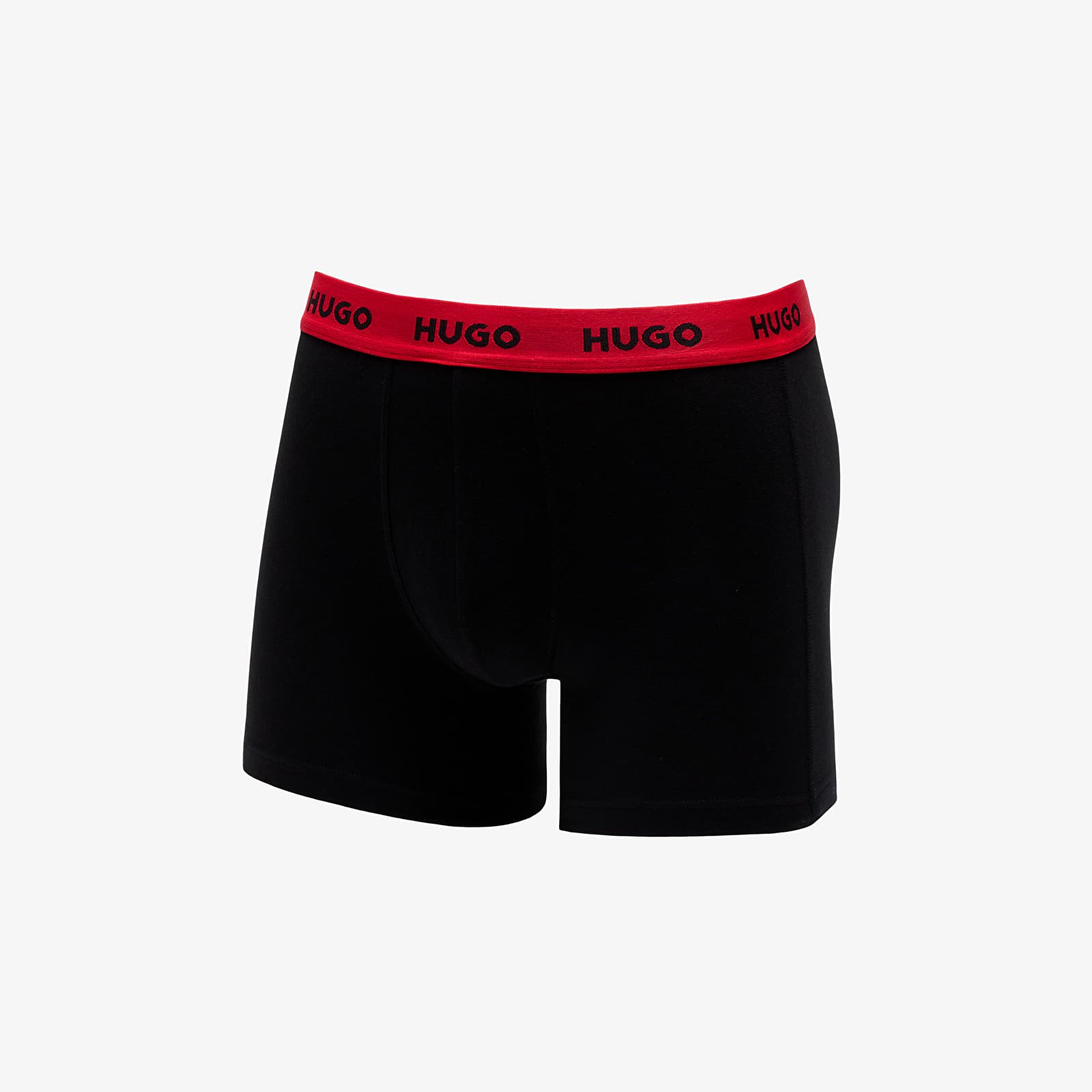 Boxer shorts Hugo Boss Design Trunk 3-Pack Multicolor