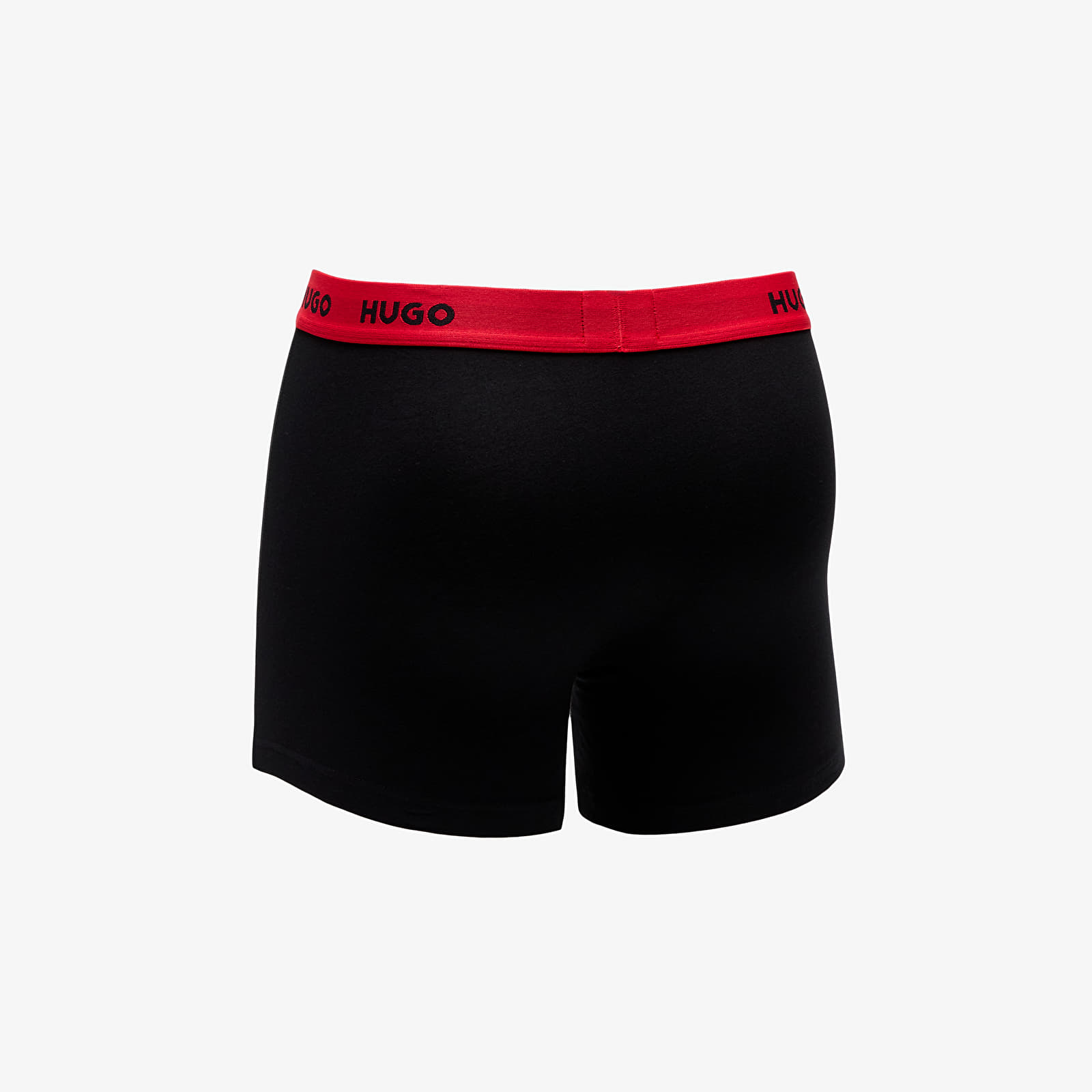 Boxer shorts Hugo Boss Design Trunk 3-Pack Multicolor