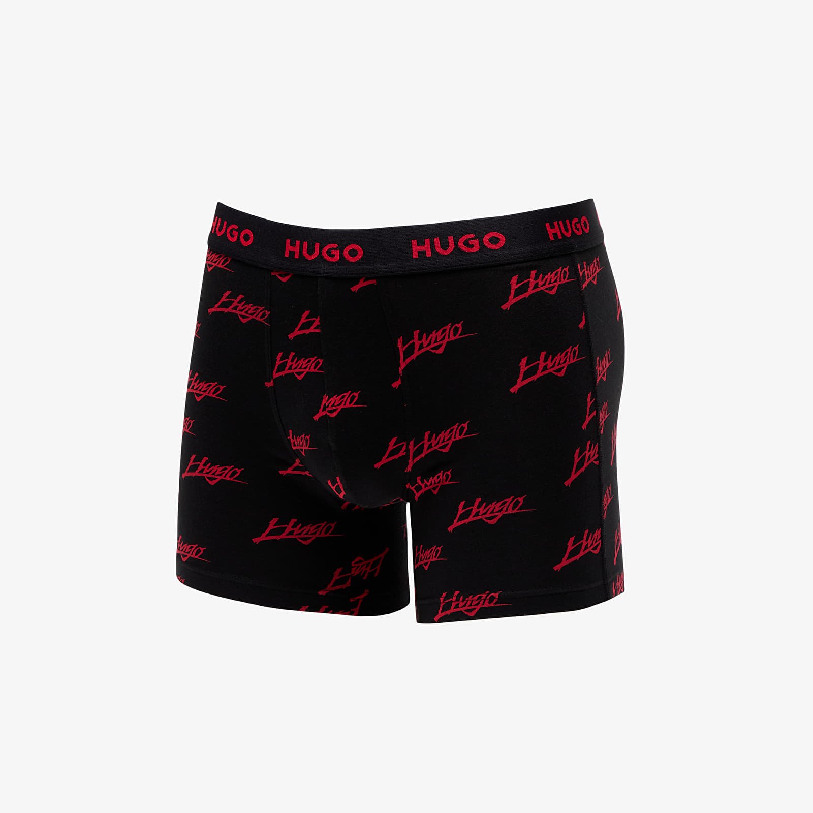 Boxer shorts Hugo Boss Design Trunk 3-Pack Multicolor