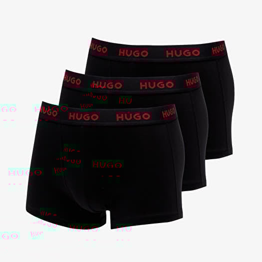 Hugo Boss Trunk 3-Pack Multicolor