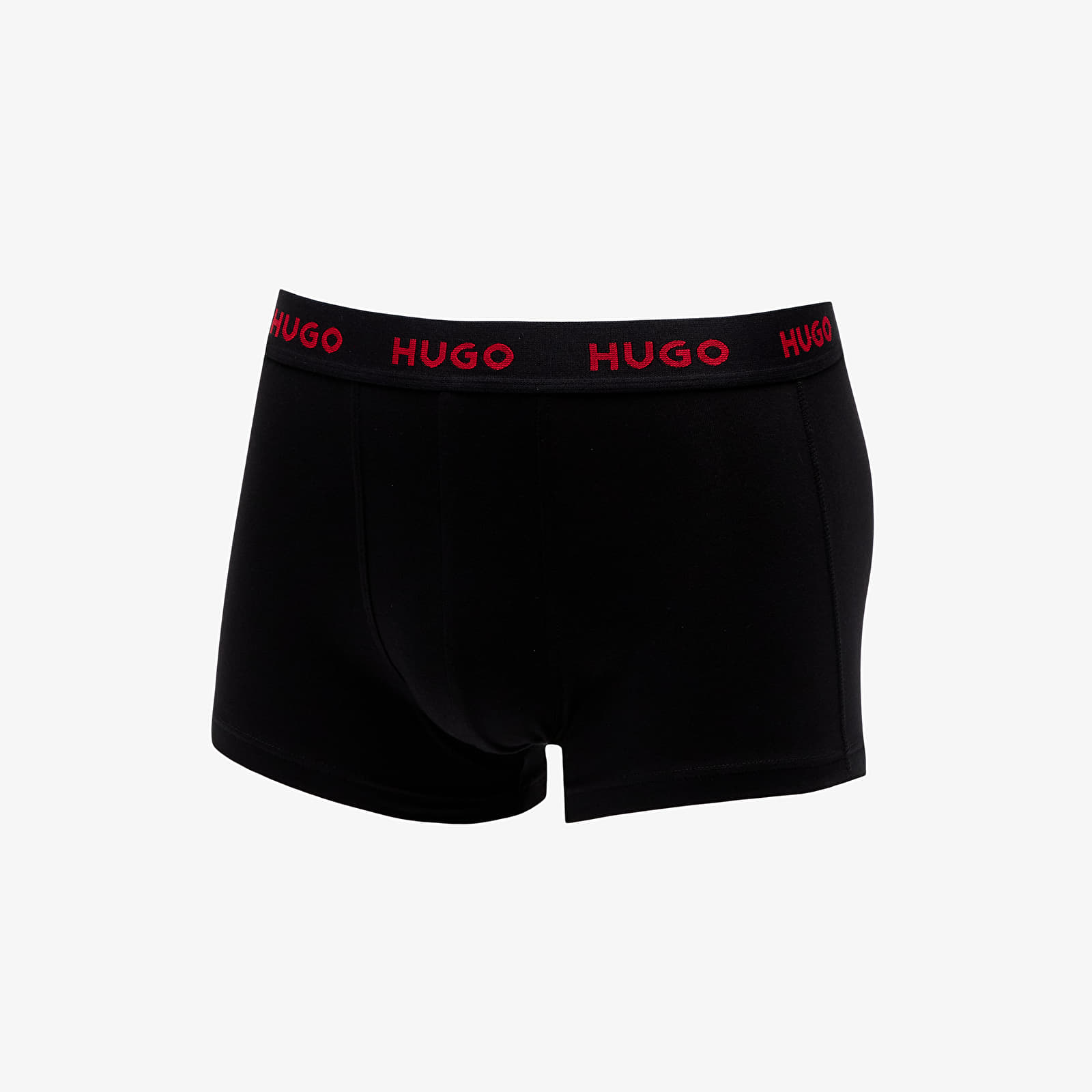 Boxer Hugo Boss Trunk 3-Pack Multicolor