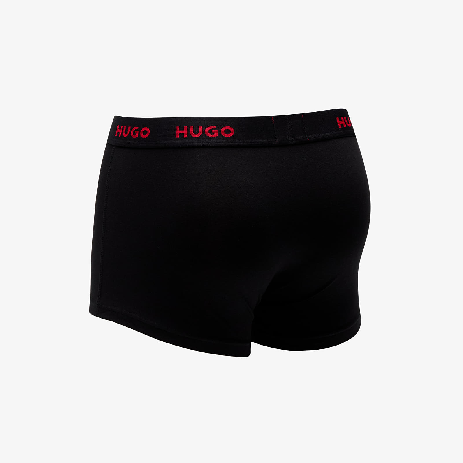 Boxer Hugo Boss Trunk 3-Pack Multicolor