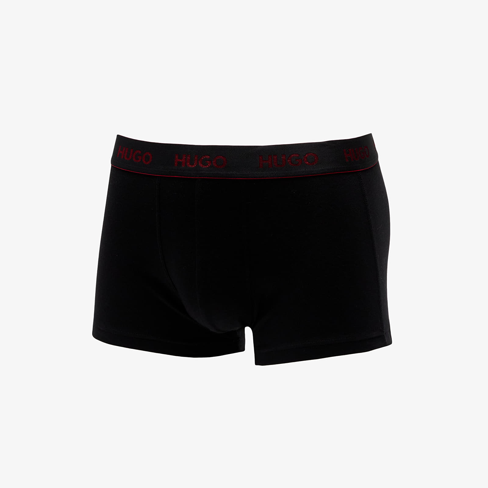 Bokserki Hugo Boss Trunk 3-Pack Multicolor