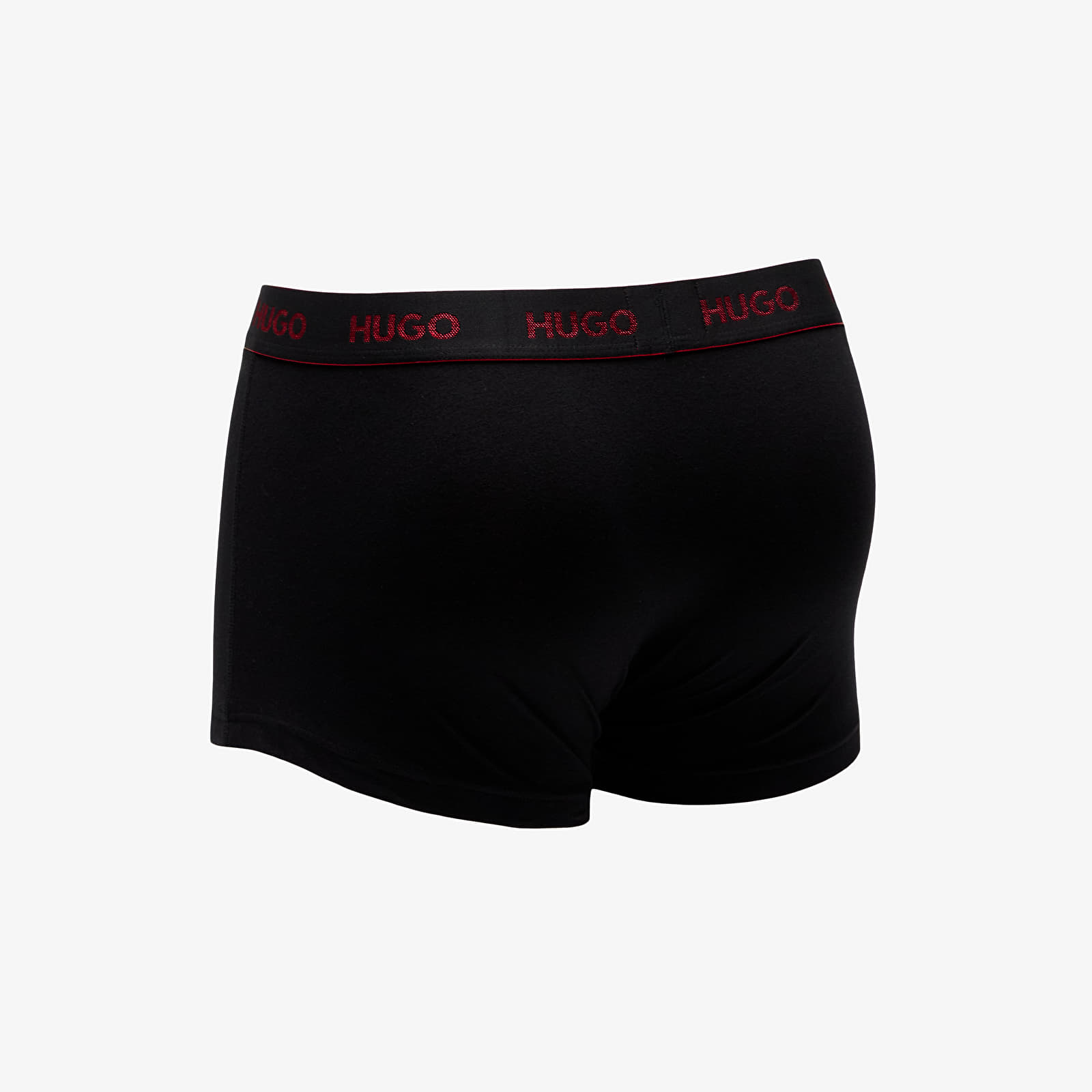 Bokserki Hugo Boss Trunk 3-Pack Multicolor