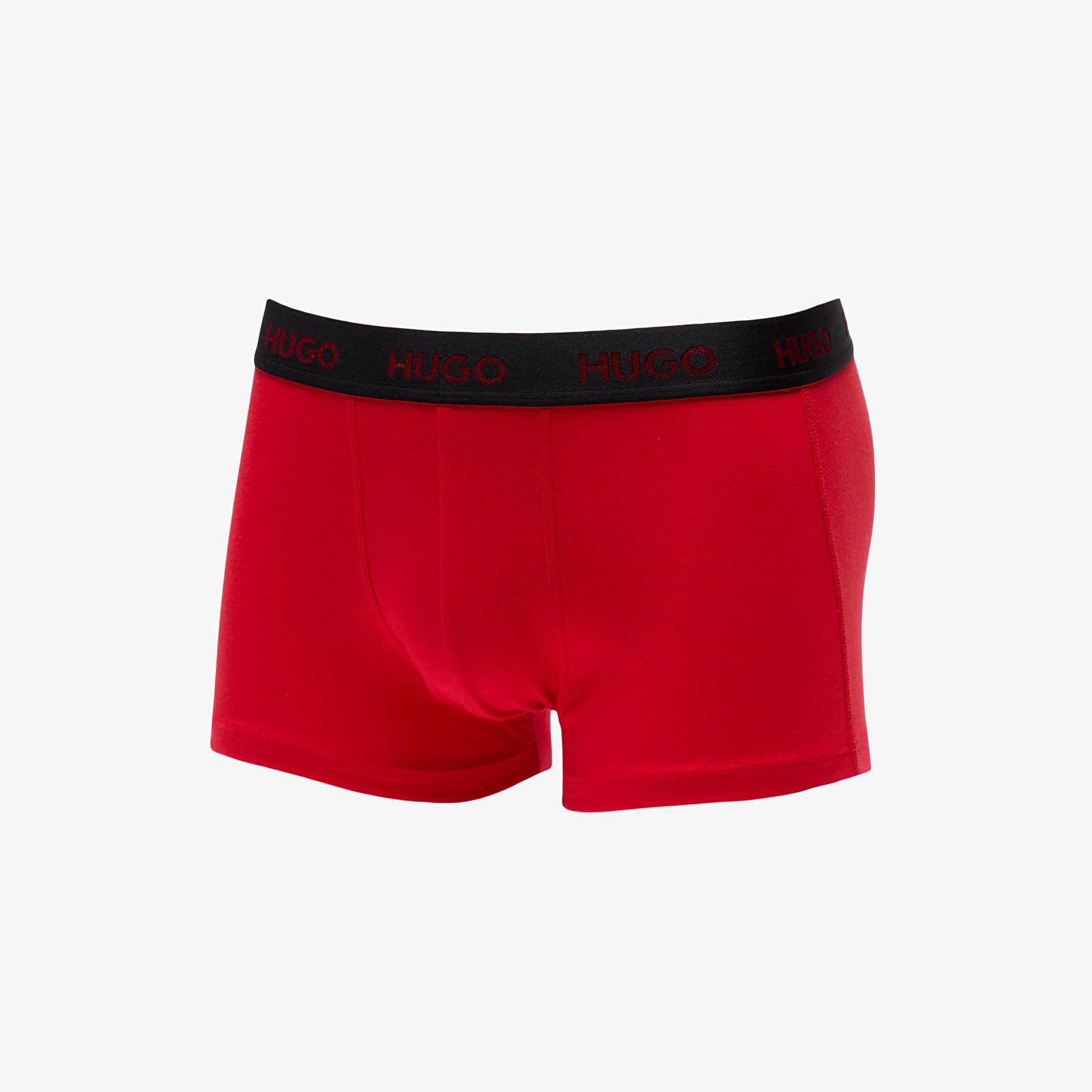 Bokserki Hugo Boss Trunk 3-Pack Multicolor