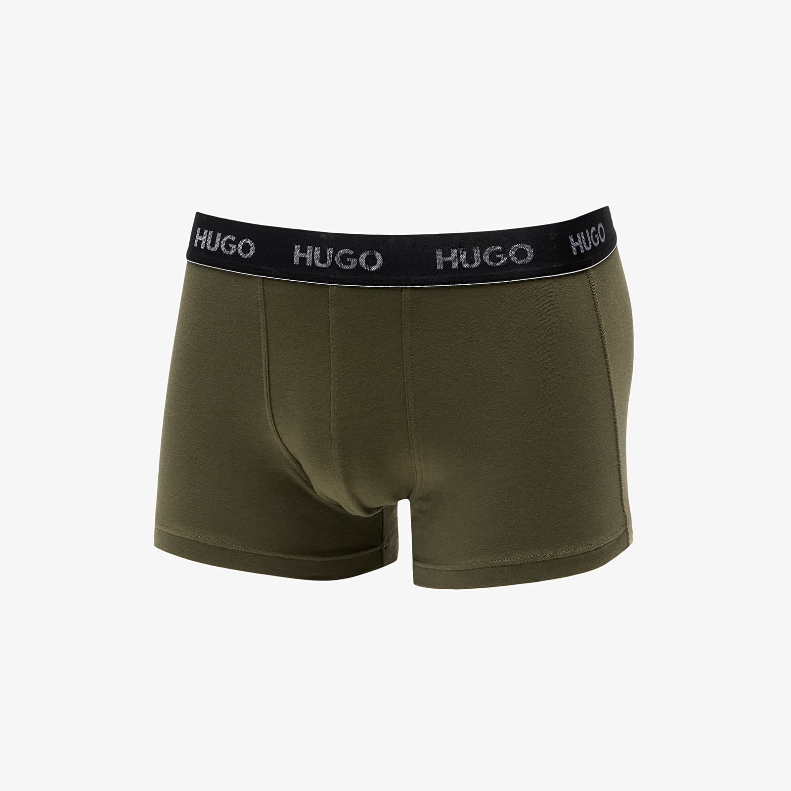 Bokserki Hugo Boss Trunk 3-Pack Multicolor